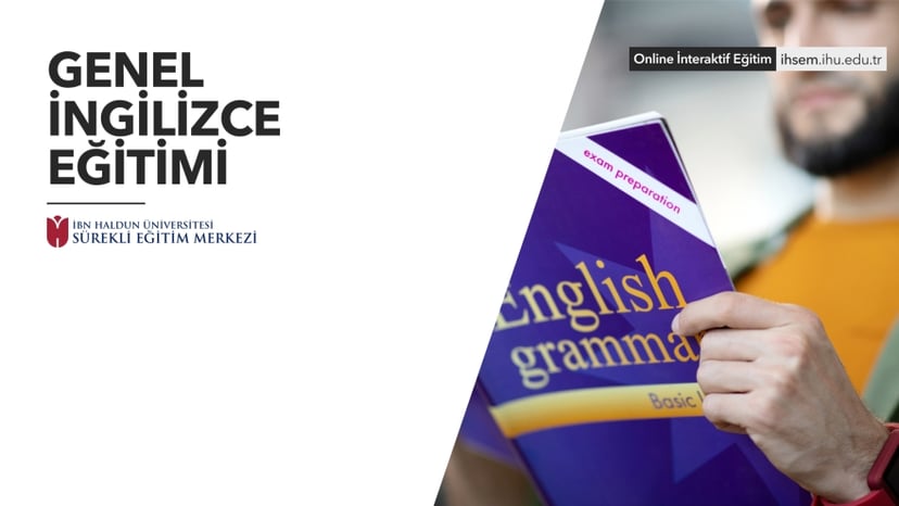 Genel İngilizce Eğitimi