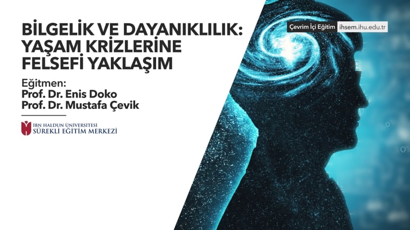 Bilgelik ve Dayanıklılık: Yaşam Krizlerine Felsefi Yaklaşım